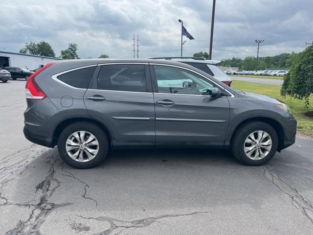 used 2014 Honda CR-V car, priced at $12,355