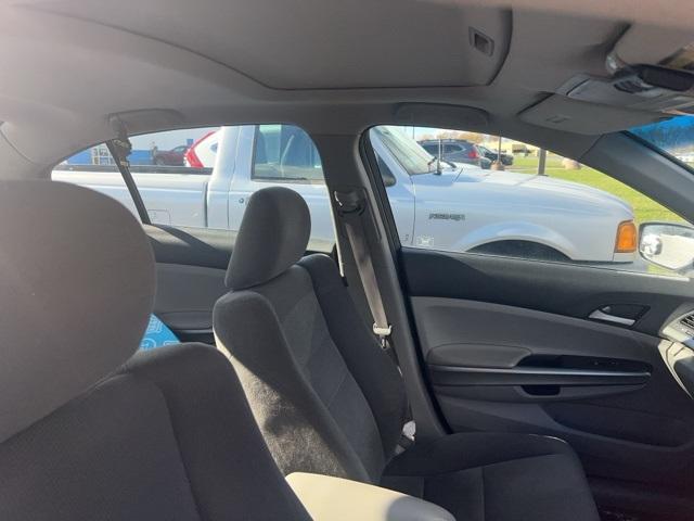 used 2010 Honda Accord car, priced at $8,888