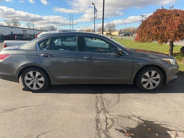 used 2010 Honda Accord car, priced at $8,888