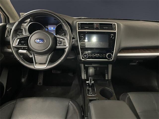 used 2018 Subaru Outback car, priced at $12,755