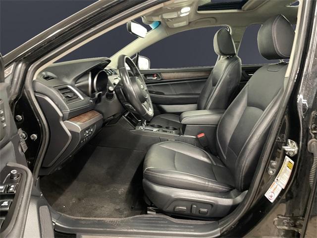 used 2018 Subaru Outback car, priced at $12,755