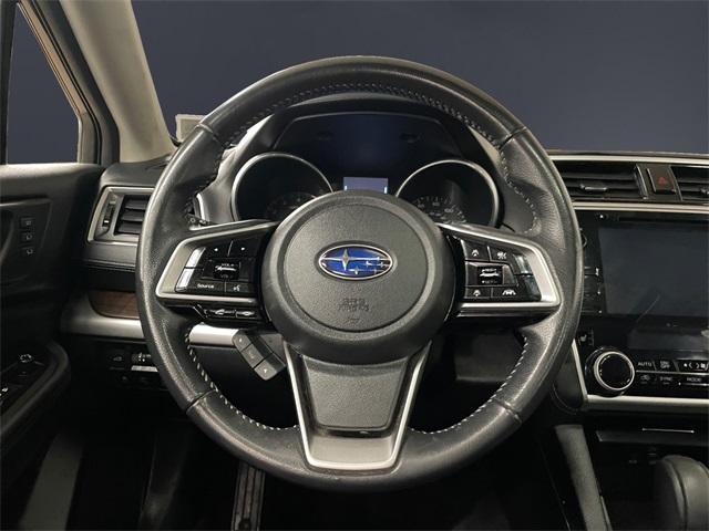 used 2018 Subaru Outback car, priced at $12,755