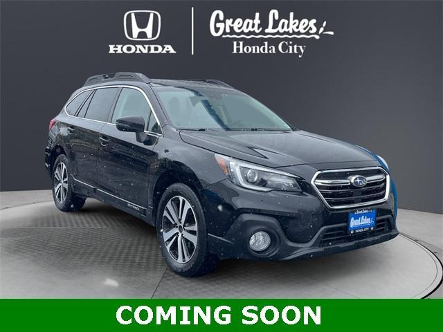 used 2018 Subaru Outback car, priced at $12,755