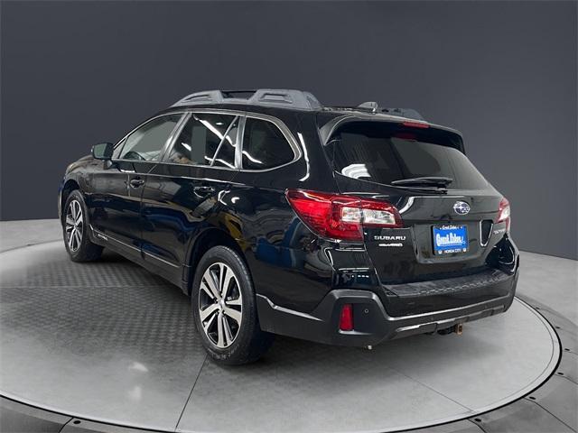 used 2018 Subaru Outback car, priced at $12,755