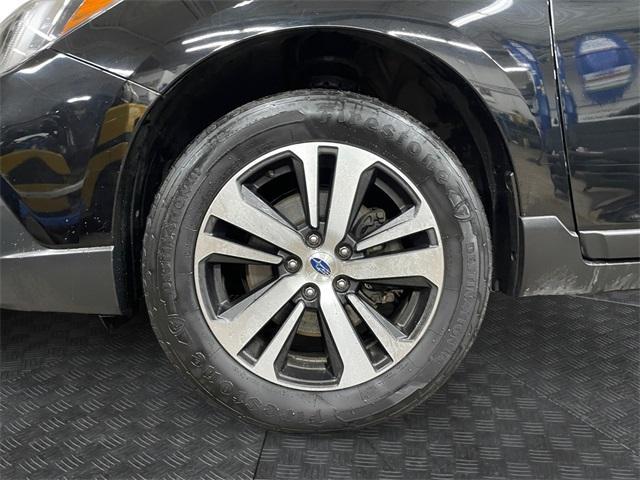 used 2018 Subaru Outback car, priced at $12,755