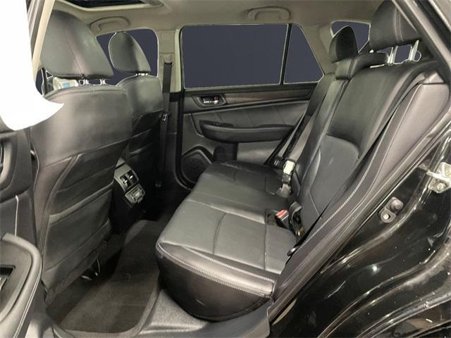 used 2018 Subaru Outback car, priced at $12,755