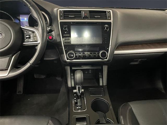 used 2018 Subaru Outback car, priced at $12,755