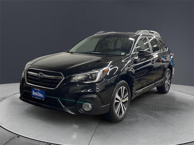 used 2018 Subaru Outback car, priced at $12,755