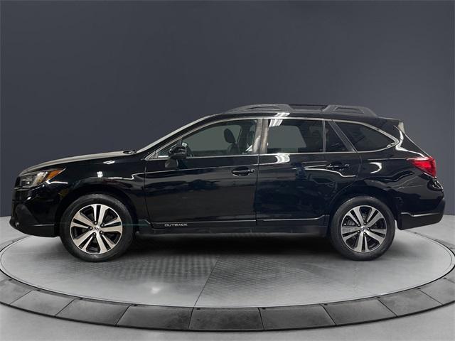 used 2018 Subaru Outback car, priced at $12,755