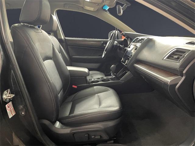 used 2018 Subaru Outback car, priced at $12,755