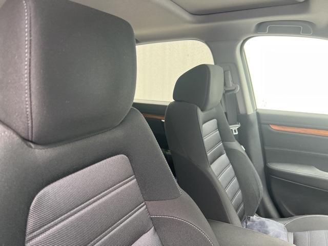 used 2021 Honda CR-V car, priced at $25,588