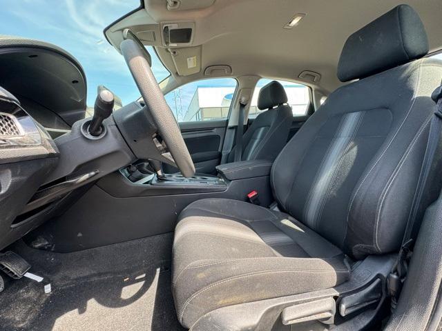 used 2023 Honda Civic car, priced at $23,888