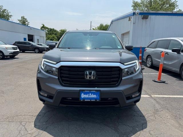 used 2022 Honda Ridgeline car, priced at $36,322