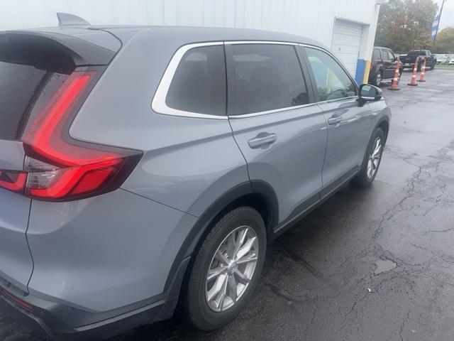 used 2023 Honda CR-V car, priced at $33,855