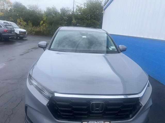 used 2023 Honda CR-V car, priced at $33,855