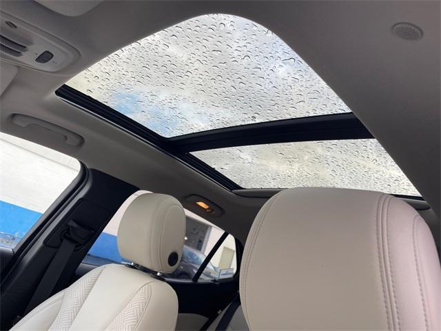 used 2023 Buick Encore GX car, priced at $23,955