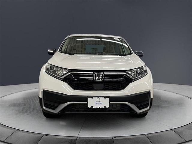 used 2020 Honda CR-V car, priced at $22,322