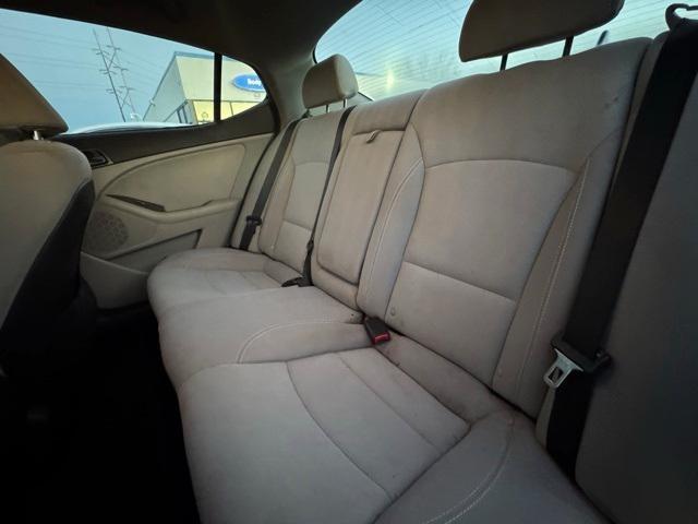 used 2015 Kia Optima car, priced at $9,022