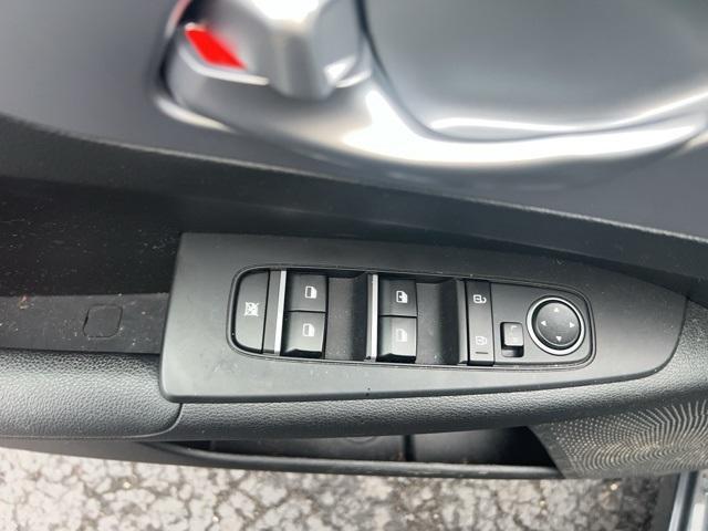 used 2023 Kia Forte car, priced at $18,188