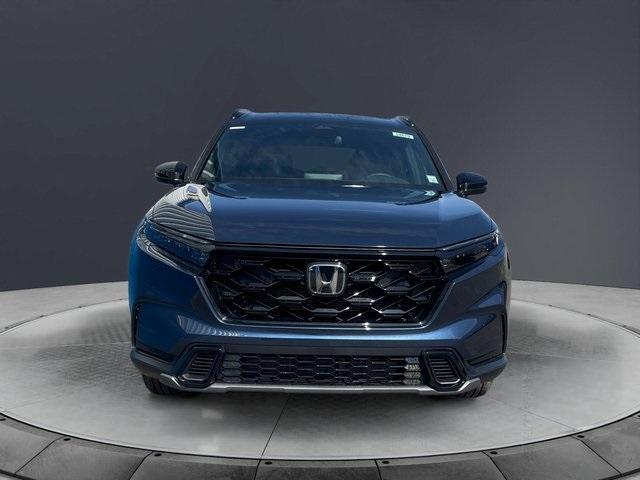 new 2026 Honda CR-V Hybrid car, priced at $40,250