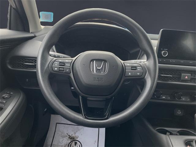 used 2024 Honda HR-V car, priced at $24,822