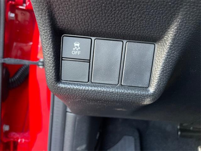 new 2025 Honda Civic car, priced at $28,600