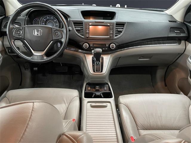 used 2013 Honda CR-V car, priced at $15,022