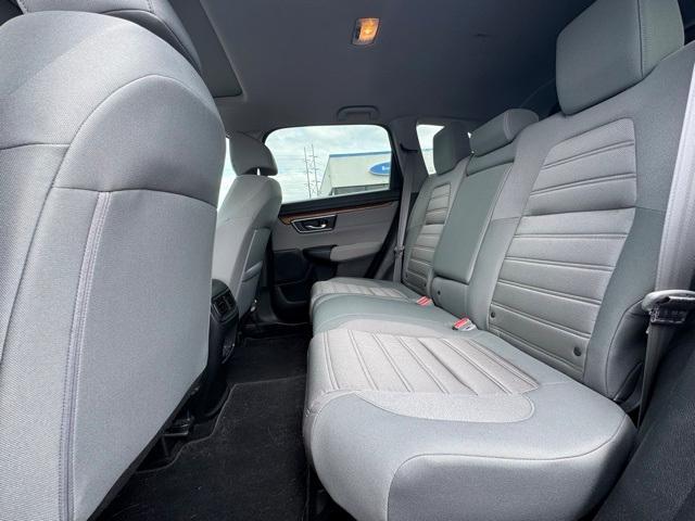 used 2022 Honda CR-V car, priced at $28,555