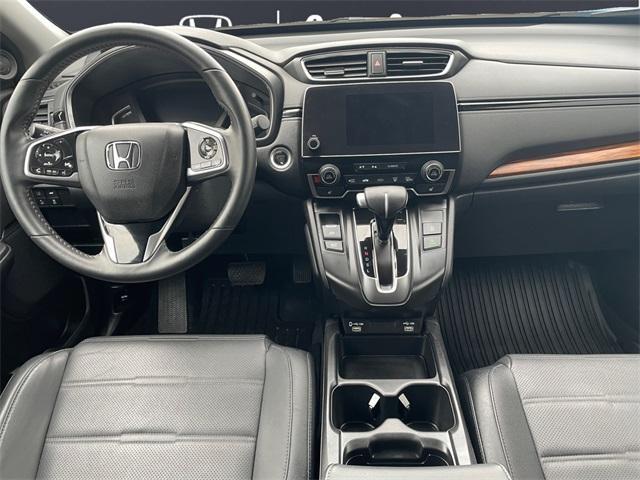 used 2022 Honda CR-V car, priced at $29,988