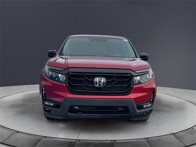 used 2022 Honda Ridgeline car, priced at $31,488