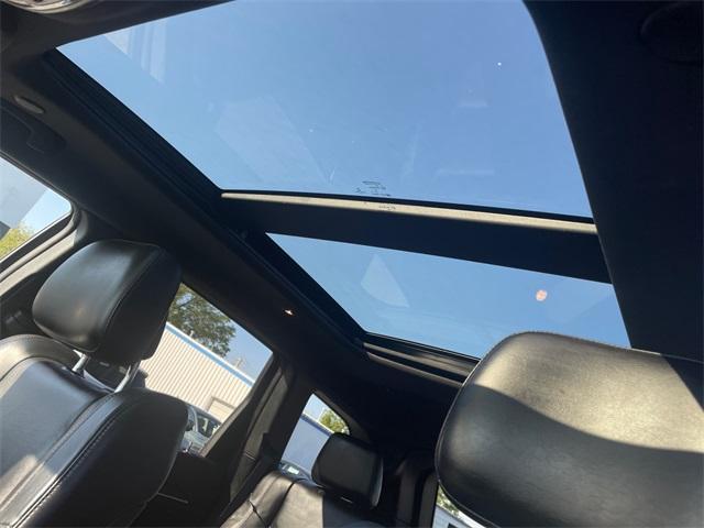 used 2020 Jeep Grand Cherokee car, priced at $17,555
