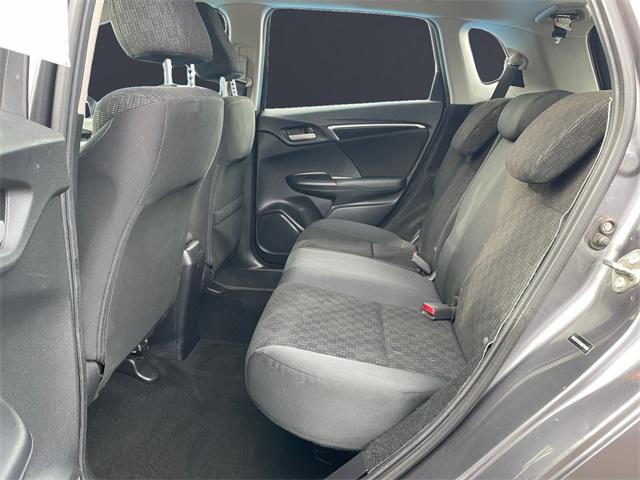 used 2016 Honda Fit car, priced at $11,588