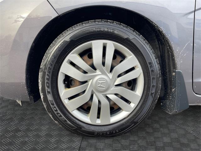 used 2016 Honda Fit car, priced at $11,588