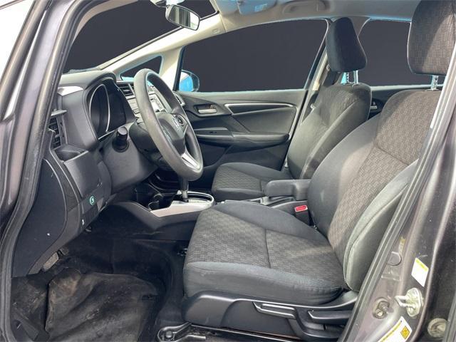 used 2016 Honda Fit car, priced at $11,588