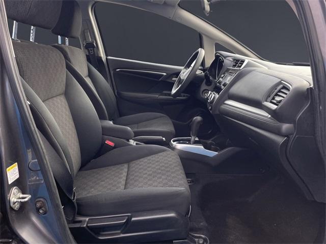 used 2016 Honda Fit car, priced at $11,588