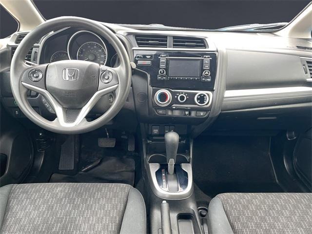 used 2016 Honda Fit car, priced at $11,588