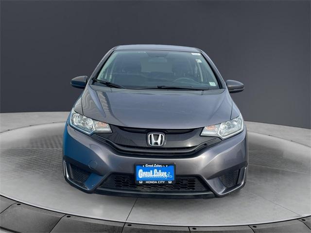 used 2016 Honda Fit car, priced at $11,588