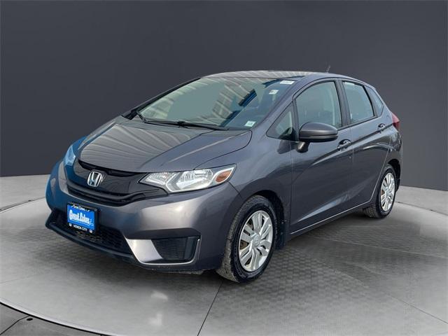 used 2016 Honda Fit car, priced at $11,588