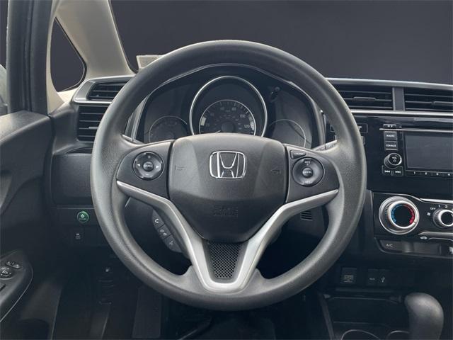 used 2016 Honda Fit car, priced at $11,588