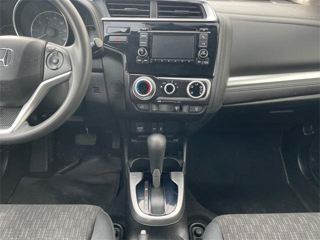 used 2016 Honda Fit car, priced at $11,588