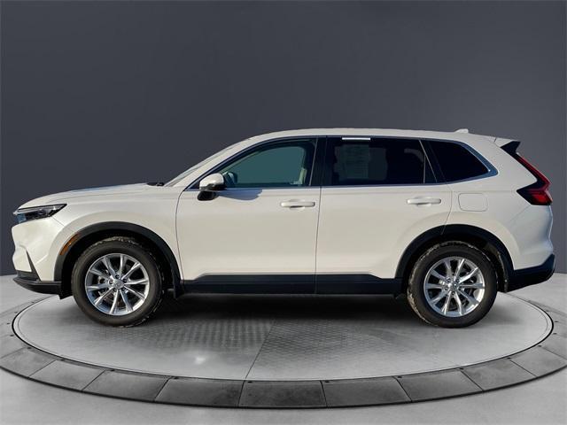 used 2024 Honda CR-V car, priced at $29,488