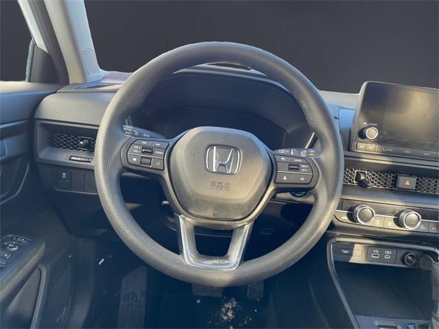 used 2024 Honda CR-V car, priced at $29,488