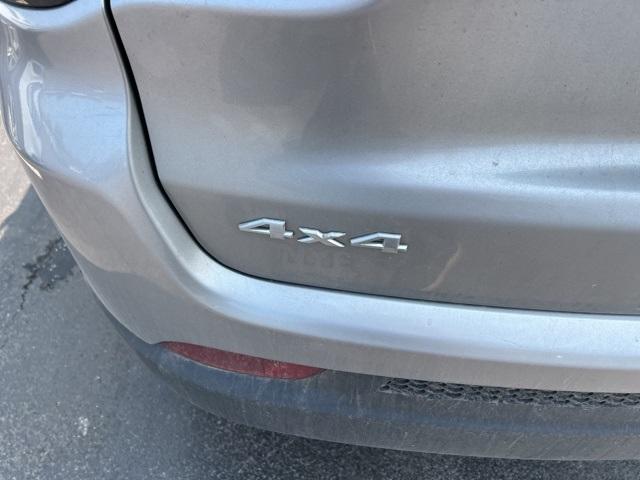 used 2020 Jeep Compass car, priced at $16,688