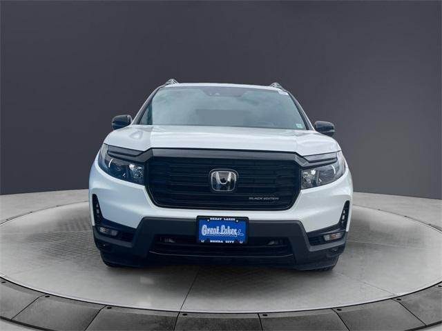 used 2024 Honda Passport car, priced at $42,655
