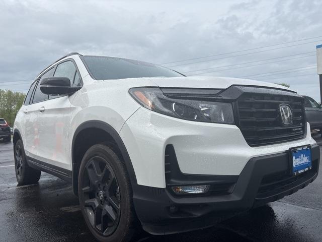 used 2024 Honda Passport car, priced at $40,888