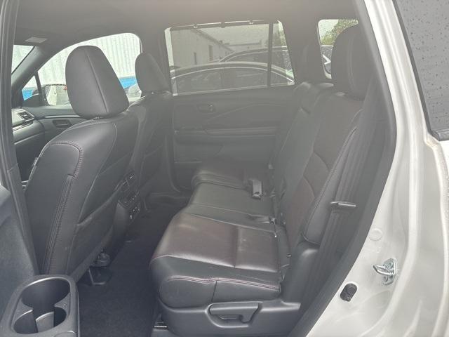 used 2024 Honda Passport car, priced at $40,888