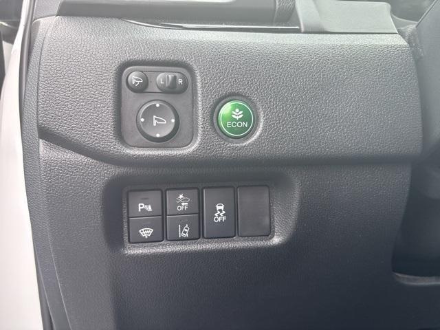 used 2024 Honda Passport car, priced at $40,888