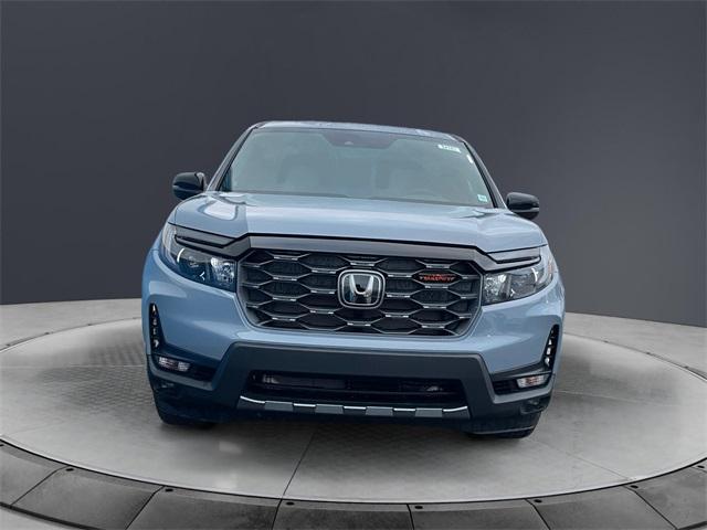 new 2025 Honda Ridgeline car, priced at $44,819