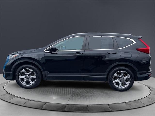 used 2019 Honda CR-V car, priced at $19,888