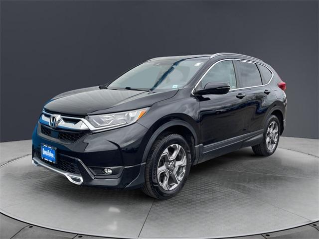 used 2019 Honda CR-V car, priced at $19,888